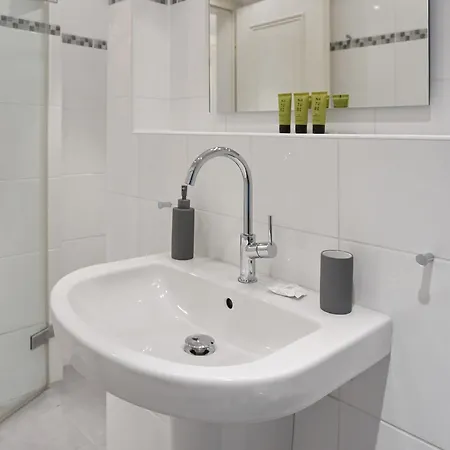 Apartman Schuetze Eg