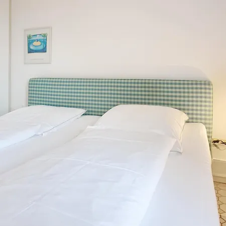 Schuetze Eg Apartman