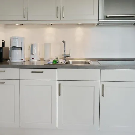 Apartman Schuetze Eg Munkmarsch