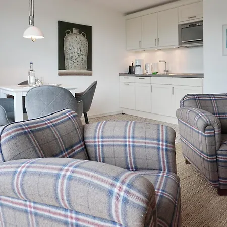 Schuetze Eg Apartman
