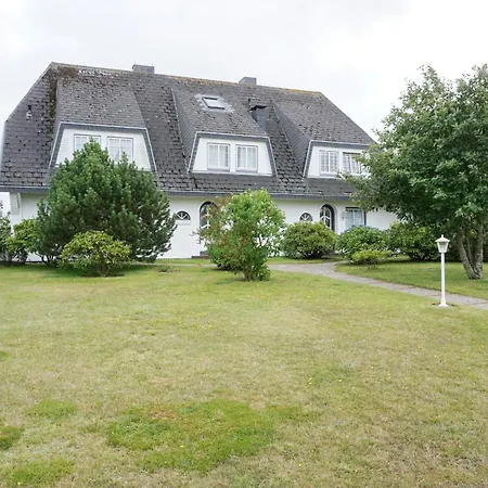 Appartement Schuetze Eg *