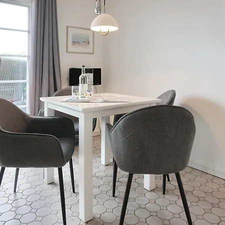 Apartman Schuetze Eg