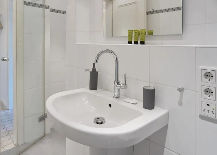 Apartman Schuetze Eg