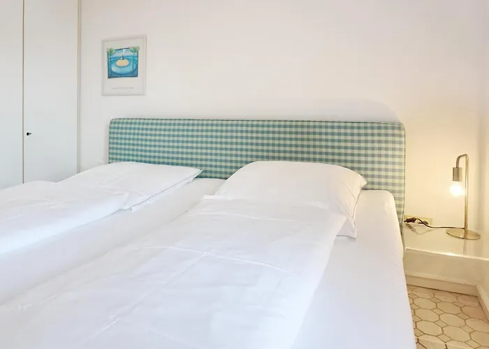 Schuetze Eg Apartman