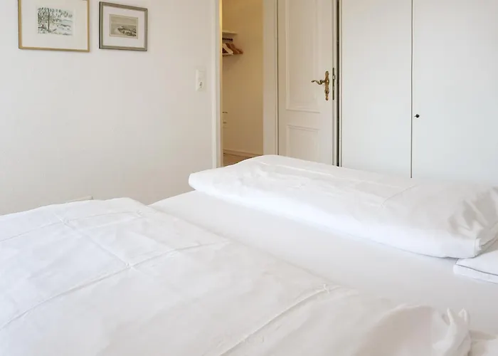 Apartman Schuetze Eg Munkmarsch