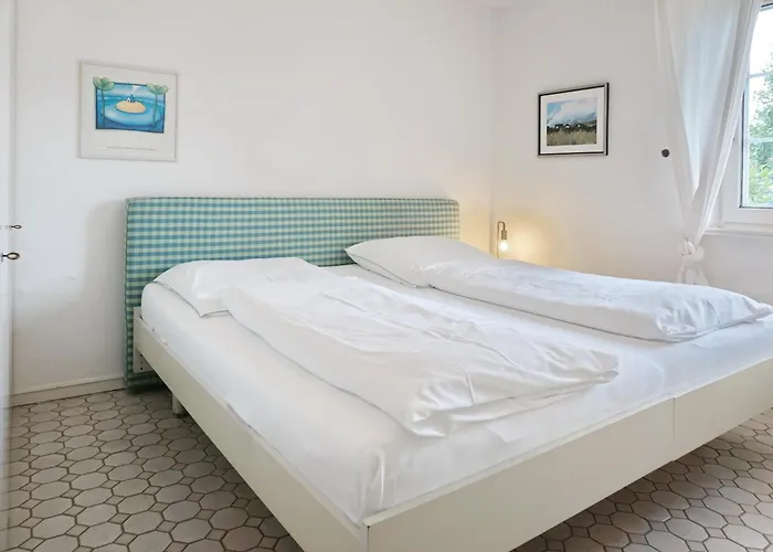Schuetze Eg Apartman *