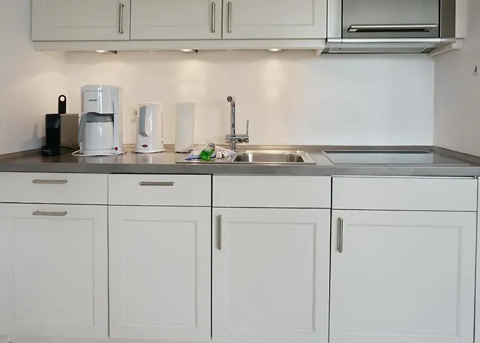 Apartman Schuetze Eg Munkmarsch