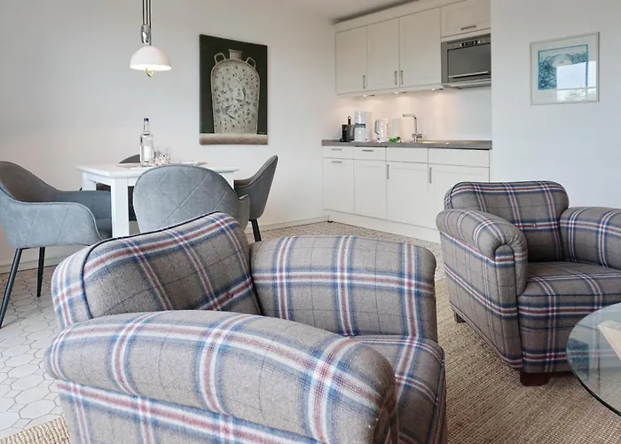 Schuetze Eg Apartman