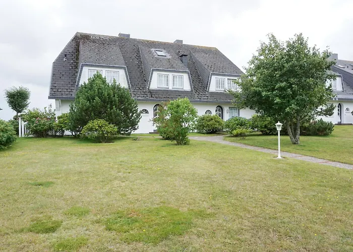 Apartman Schuetze Eg *