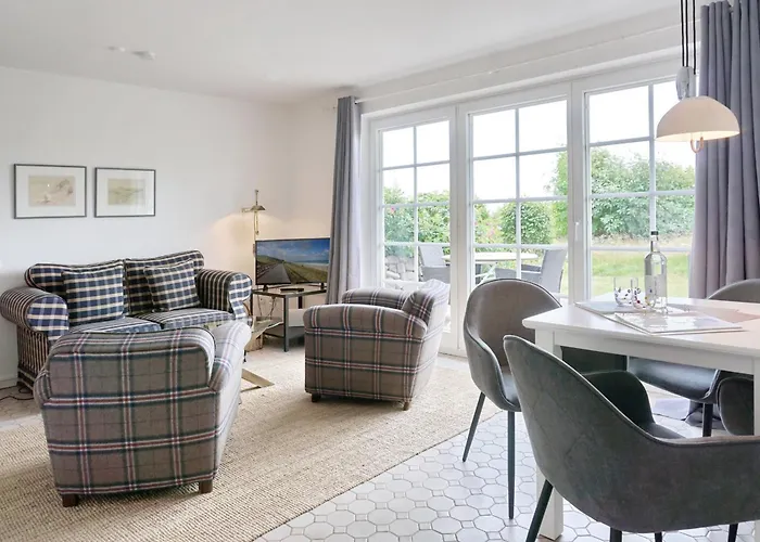 Apartman Schuetze Eg *
