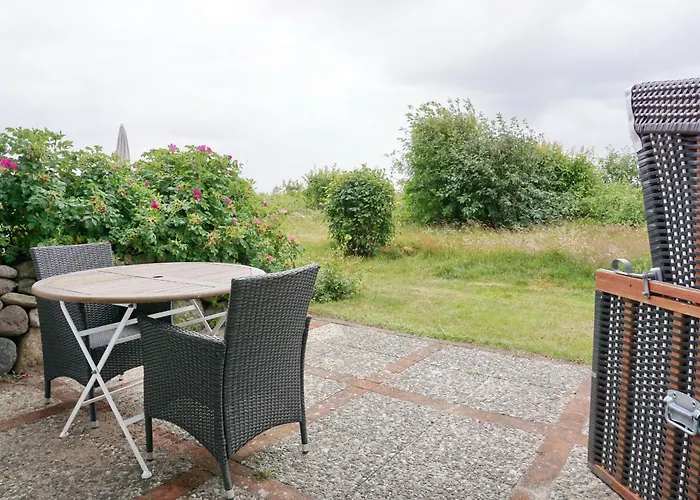 Schuetze Eg Apartman *