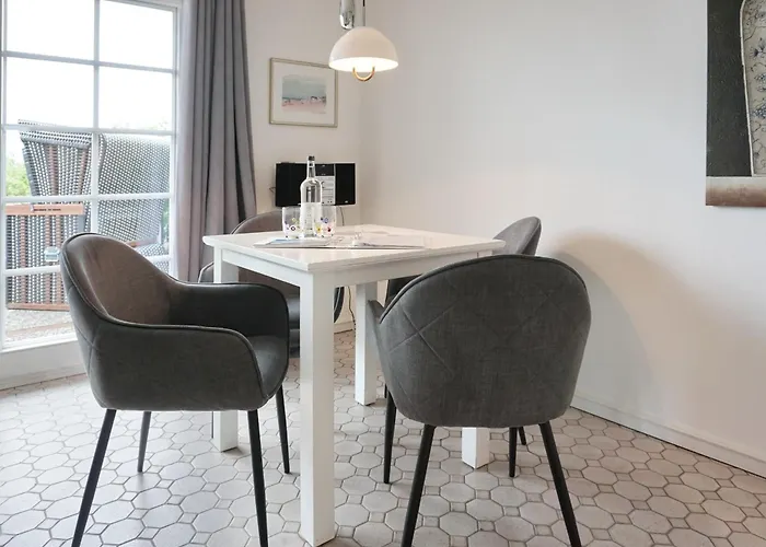 Apartman Schuetze Eg