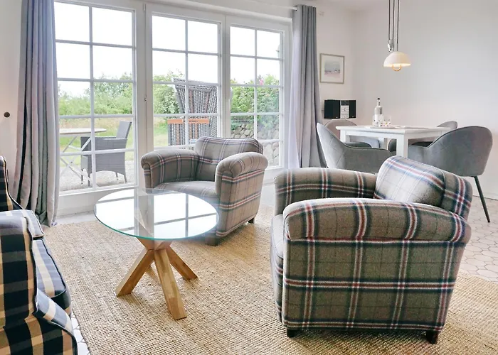 Schuetze Eg Apartman Munkmarsch